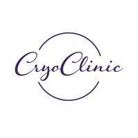 cryoclinic logo image