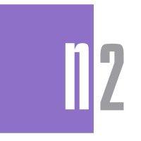 n2 architecture + design logo image