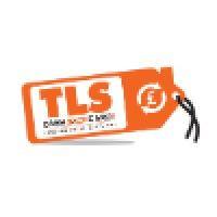 tls cashback card logo image