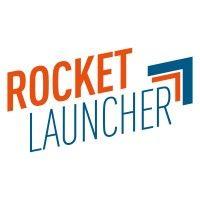 rocket launcher logo image