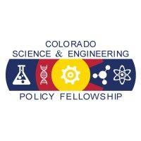 colorado science and engineering policy fellowship