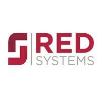 red systems limited logo image