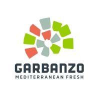 garbanzo mediterranean fresh logo image