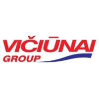 viciunai uk & ireland ltd logo image