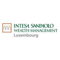 intesa sanpaolo wealth management s.a. logo image