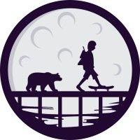 bearwm - bear with me logo image