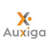 auxiga logo image