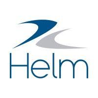 helm operations logo image