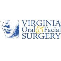 virginia oral & facial surgery logo image