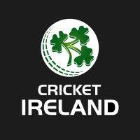 cricket ireland