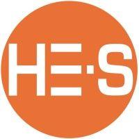 he-s digital management gmbh logo image