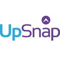 upsnap logo image