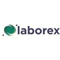 laborex senegal cfao healthcare logo image