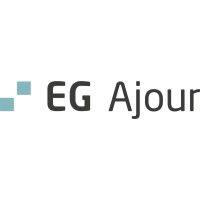 eg ajour logo image