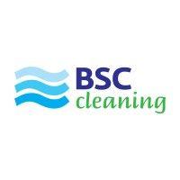 bsc cleaning logo image