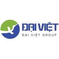 dai viet group-dvg logo image