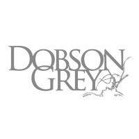 dobson-grey logo image