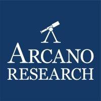 arcano research logo image