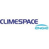 climespace logo image