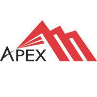 apex distribution inc. logo image