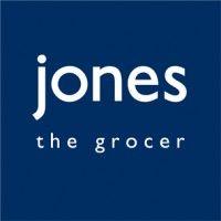 jones the grocer logo image