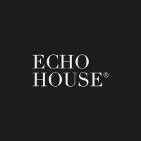 echo house ltd logo image