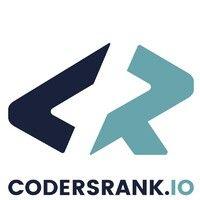 codersrank logo image