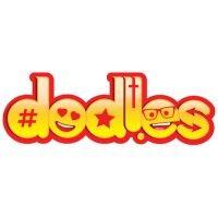 dodles, inc logo image