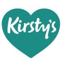 kirsty's logo image