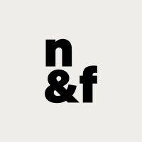 nice&frank logo image