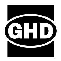 ghd logo image