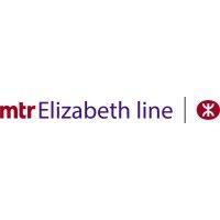 mtr elizabeth line logo image