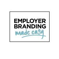 employer branding made easy logo image