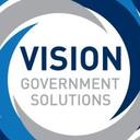 logo of Vision Government Solutions Inc