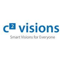 c squared visions limited logo image