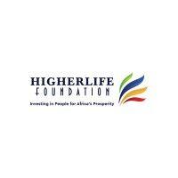 higherlife foundation logo image