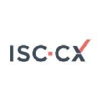 isc-cx logo image