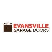 evansville garage doors inc logo image