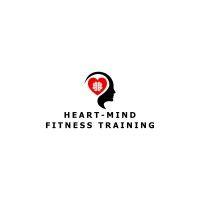 heart-mind fitness training logo image