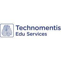 technomentis edu services logo image