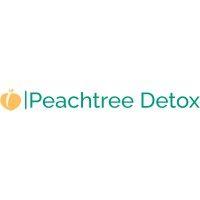 peachtree detox logo image