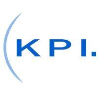 kpi logo image