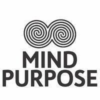 mindpurpose - leadership development logo image