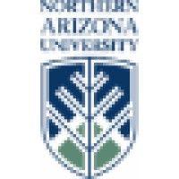 northern arizona university criminology and criminal justice logo image