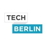 techberlin logo image