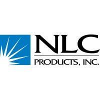 nlc products, inc. logo image