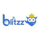 logo of Blitzz Remote Video Support