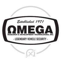 omega research & development technologies, inc. logo image