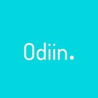 odiin. logo image