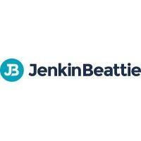 jenkin beattie pty ltd logo image